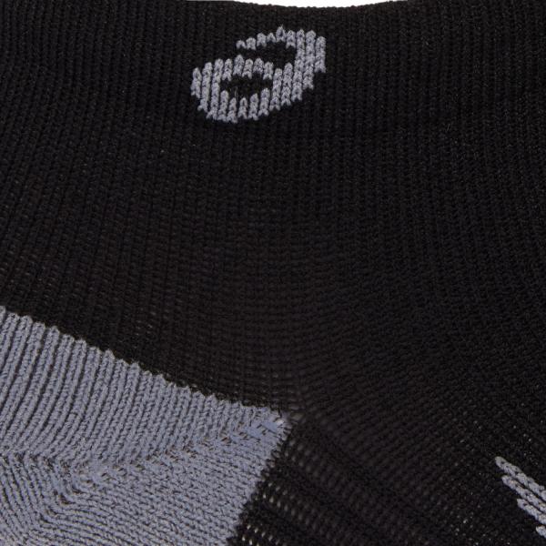 Asics Chaussettes 2 Pack Light Run Ankle Sock MULTI COLORS Tifoshop