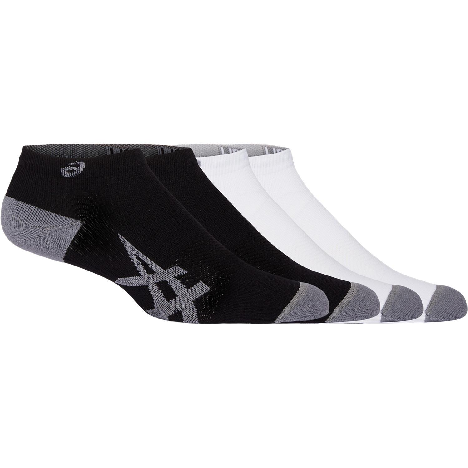 Asics Chaussettes 2 Pack Light Run Ankle Sock