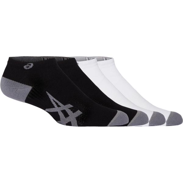 Asics Chaussettes 2 Pack Light Run Ankle Sock MULTI COLORS