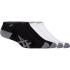 Asics Chaussettes 2 PACK LIGHT RUN ANKLE SOCK