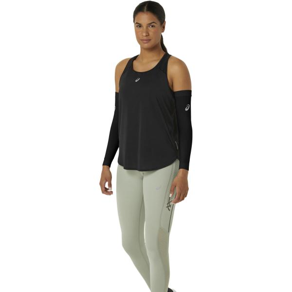 Asics Polsino Armsleeve PERFORMANCE BLACK Tifoshop