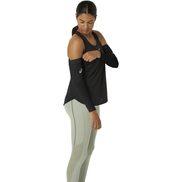 Asics Polsino Armsleeve PERFORMANCE BLACK Tifoshop