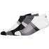 Asics Calze 3PPK COLOR BLOCK ANKLE SOCK
