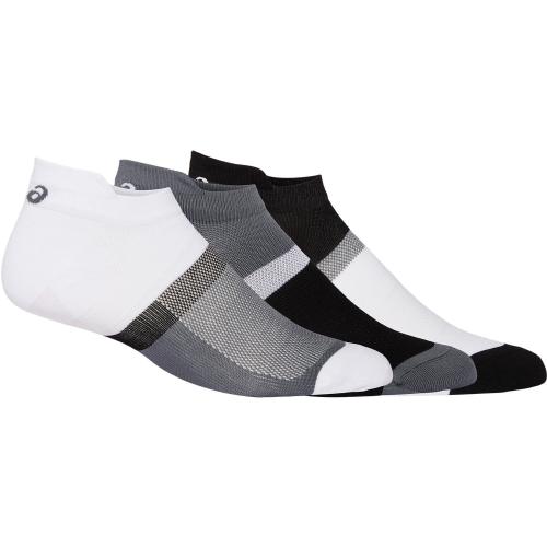 Asics Chaussettes 3PPK COLOR BLOCK ANKLE SOCK