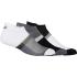 Asics Calze 3PPK COLOR BLOCK ANKLE SOCK