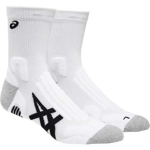 Asics Chaussettes COURT+ TENNIS CREW SOCK