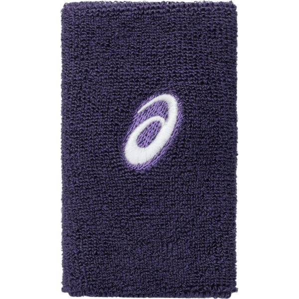 Asics Polsino Wrist Band Long GREYISH PURPLE