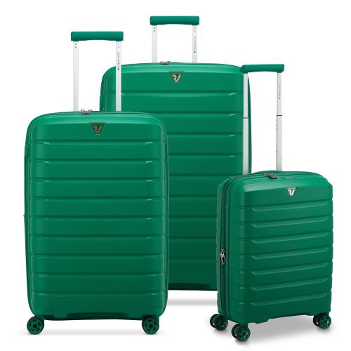 SET DI VALIGIE  Verde