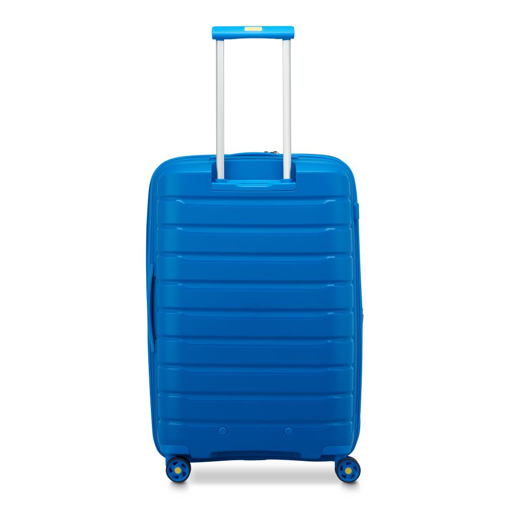 Set Di Valigie  Blu Cobalto Roncato