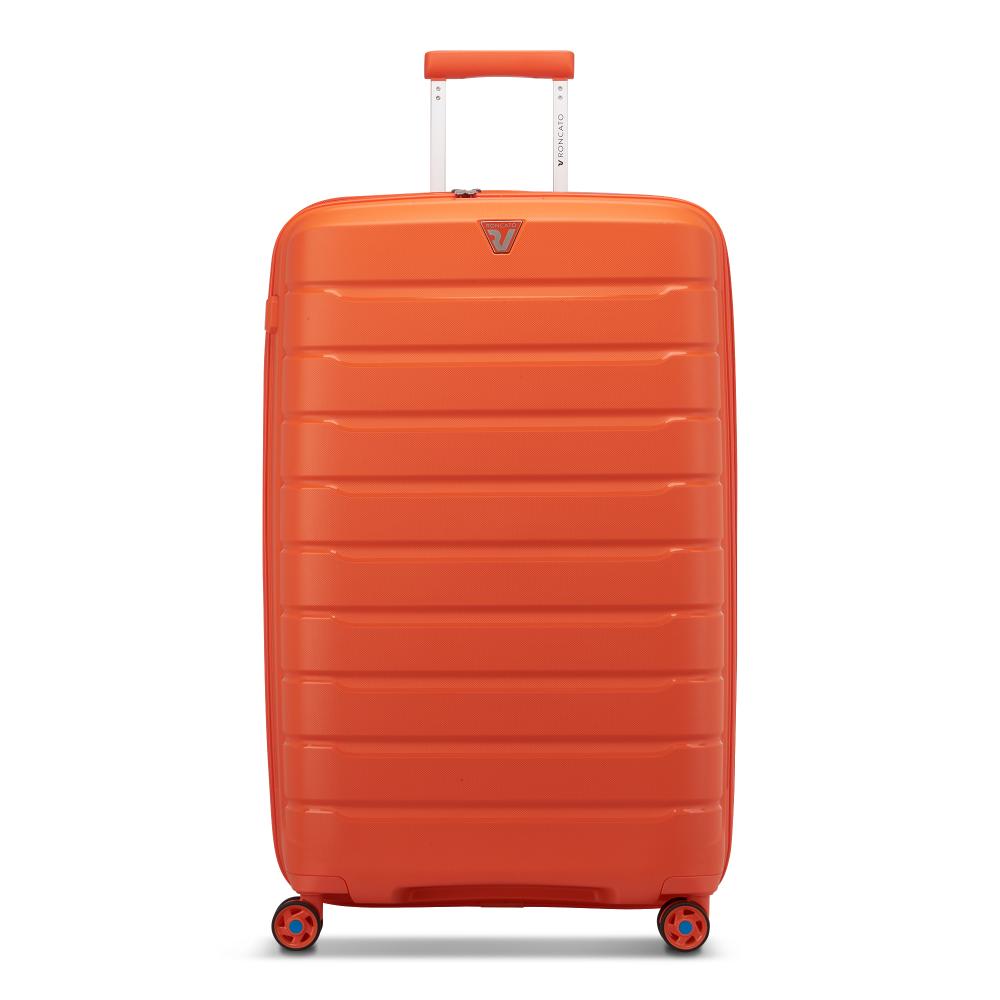 Set Di Valigie  Arancione Brillante Roncato