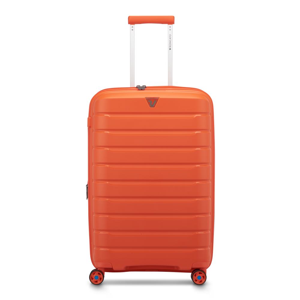 Set Di Valigie  Arancione Brillante Roncato