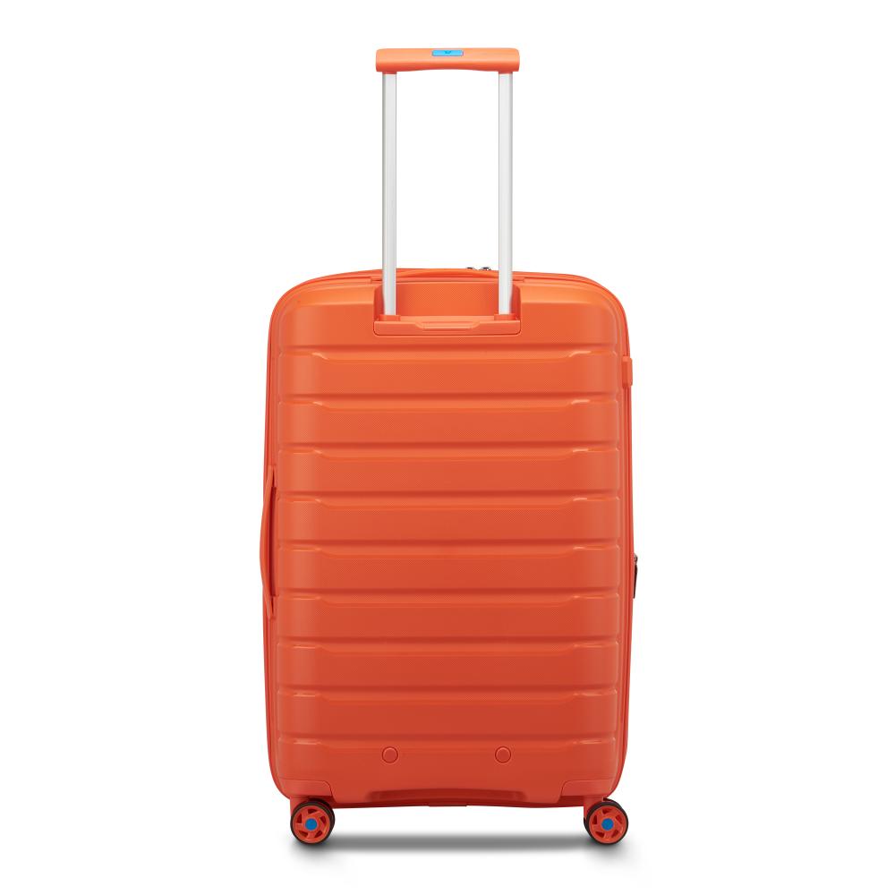 Set Di Valigie  Arancione Brillante Roncato