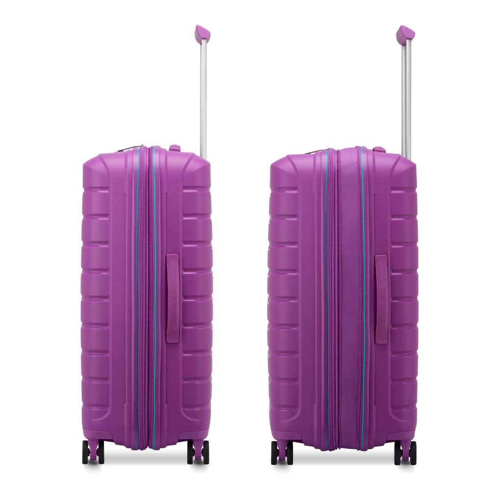 Set Di Valigie  Orchidea Roncato