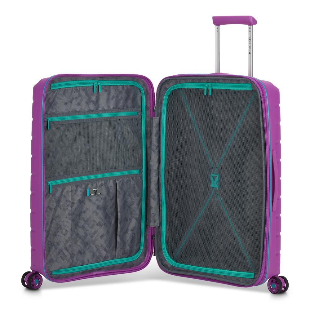 Set Di Valigie  Orchidea Roncato