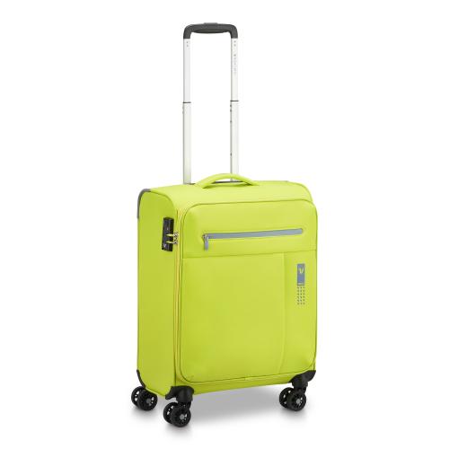 TROLLEY CABINE  Cyber Lime