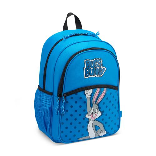 MOCHILA DE VIAJE  Blu Denim