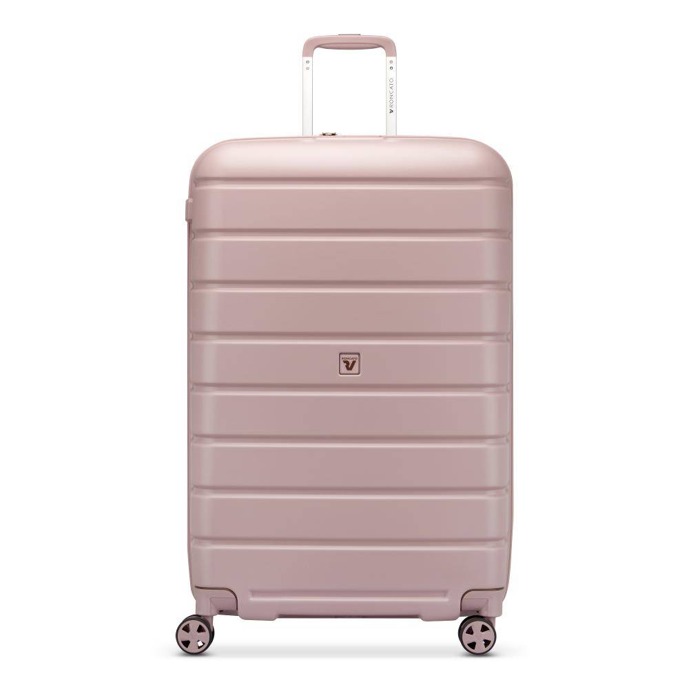 Koffer Sets  Pastel Pink Roncato