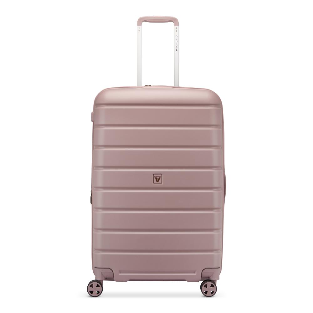 Koffer Sets  Pastel Pink Roncato