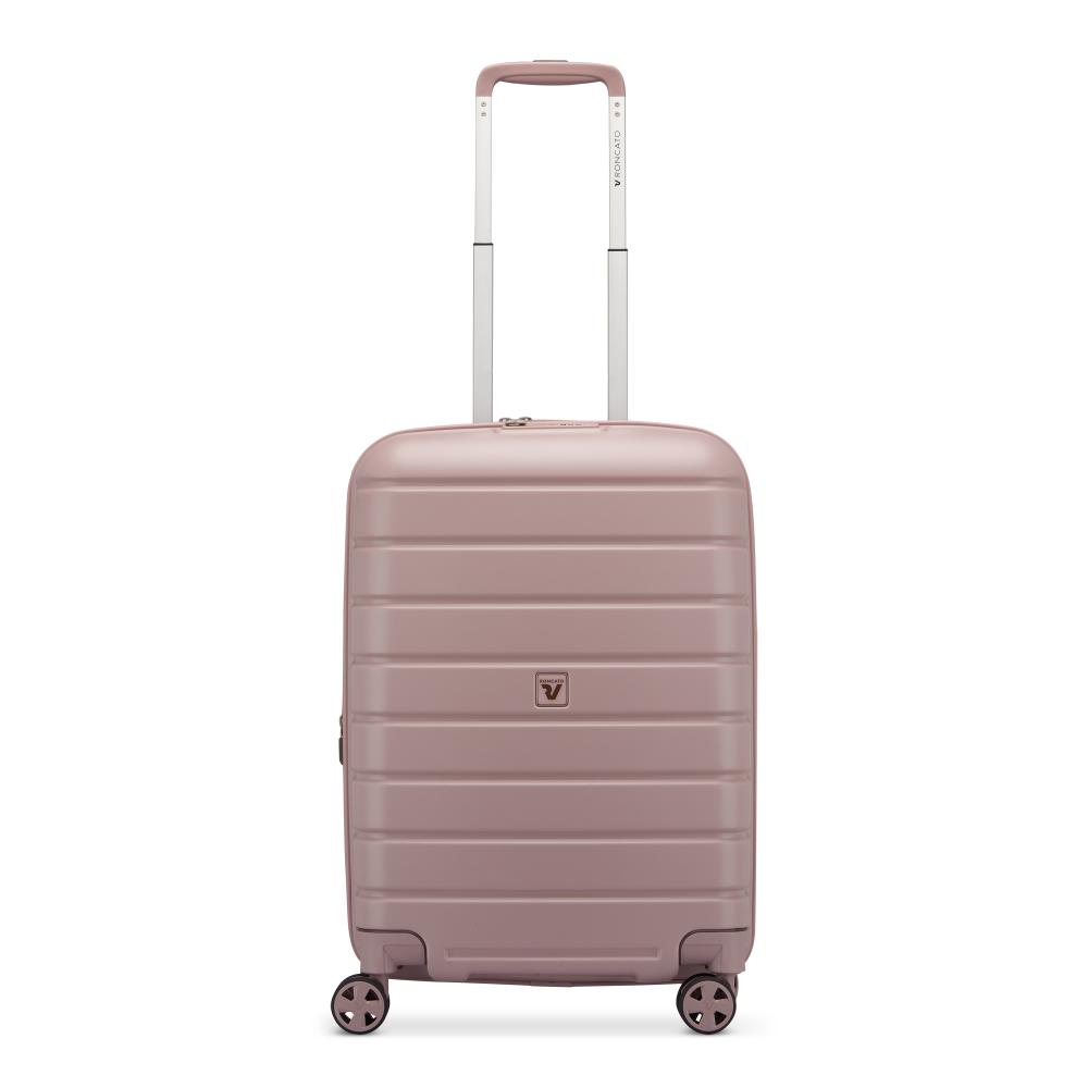 Koffer Sets  Pastel Pink Roncato