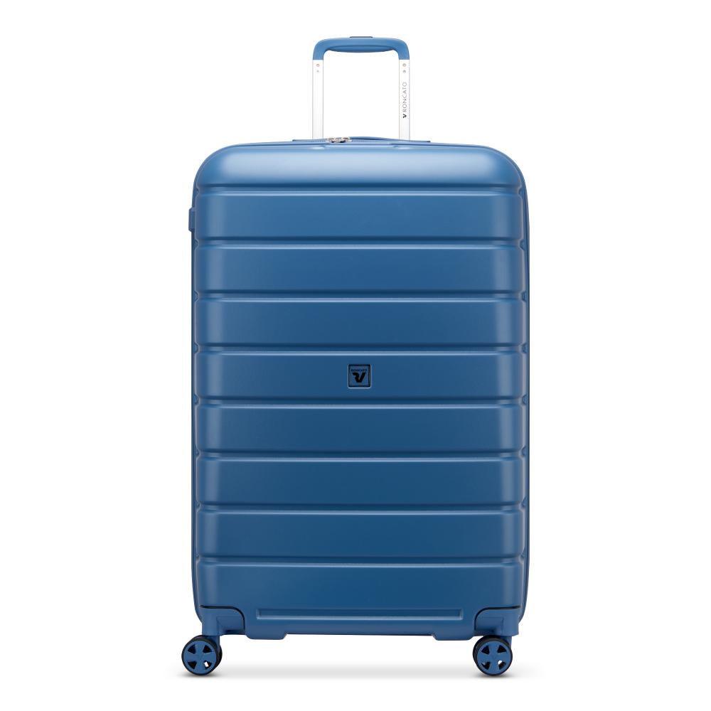 Koffer Sets  Blue Retro Roncato