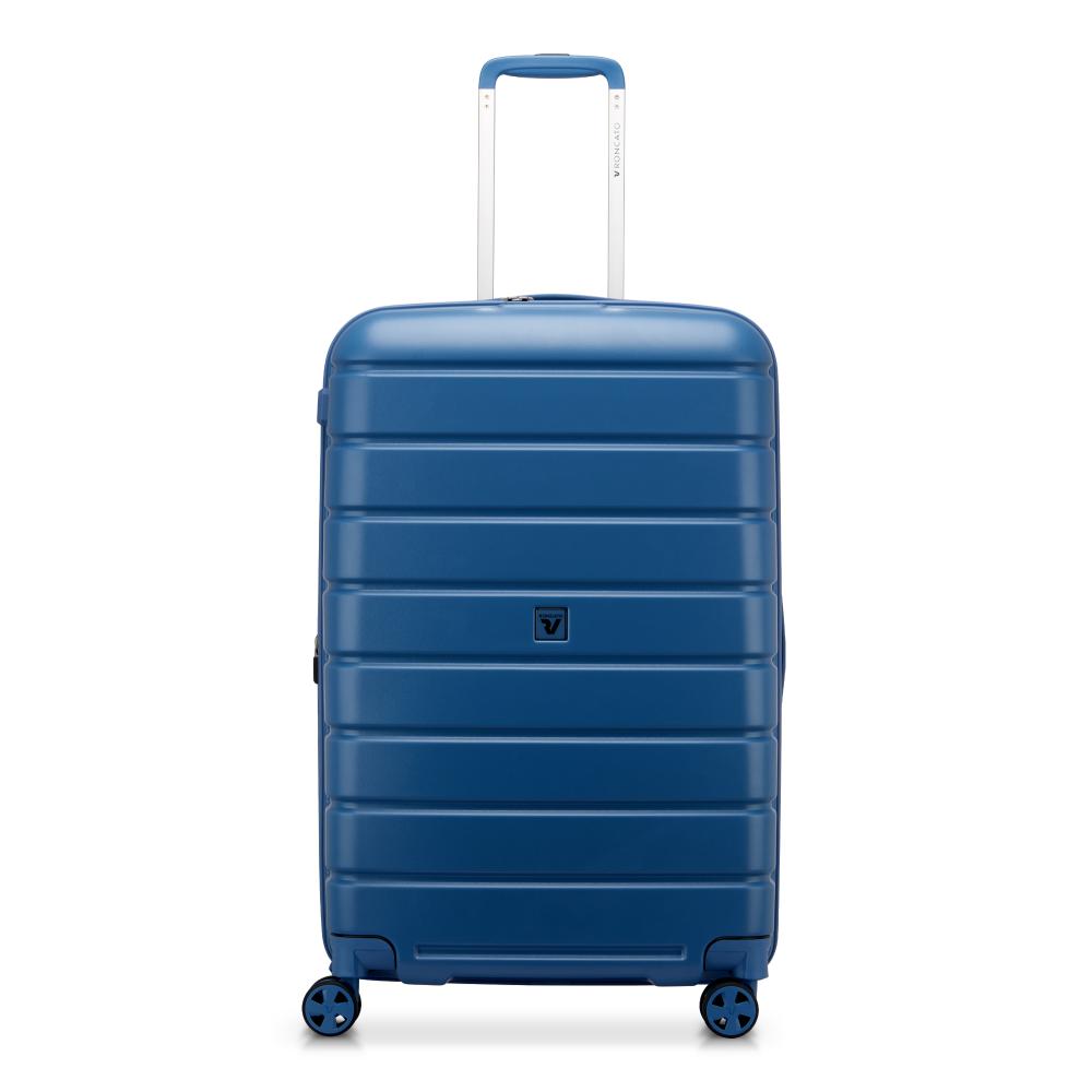 Koffer Sets  Blue Retro Roncato