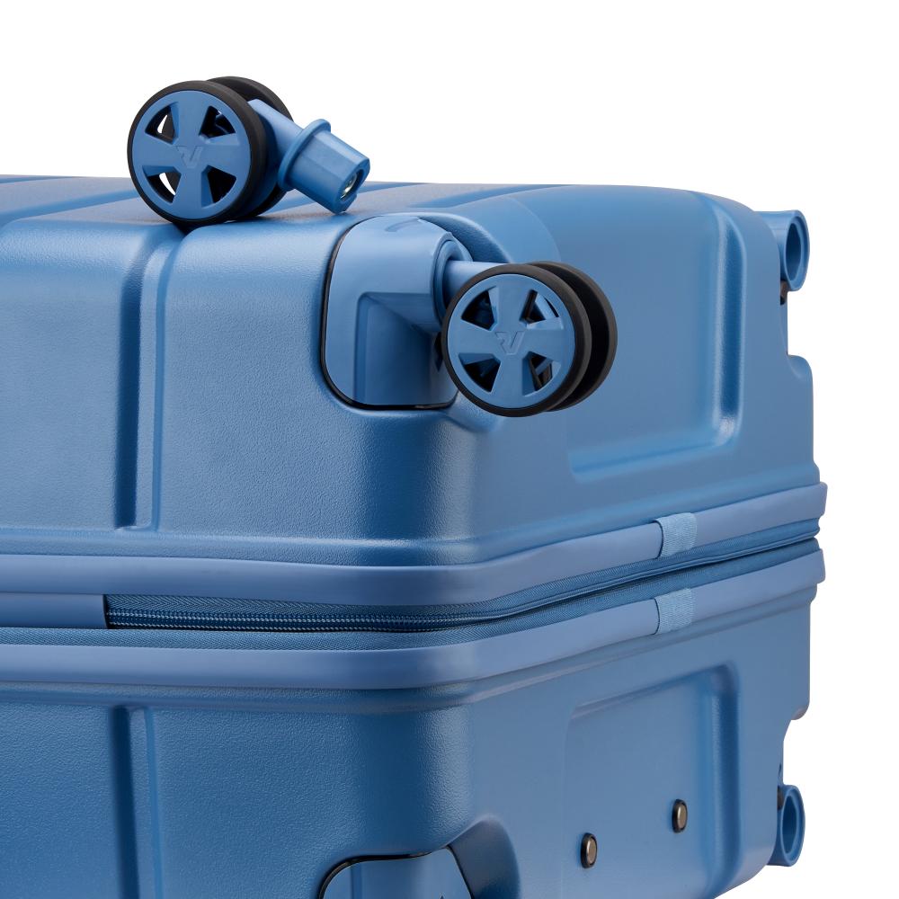 Koffer Sets  Blue Retro Roncato