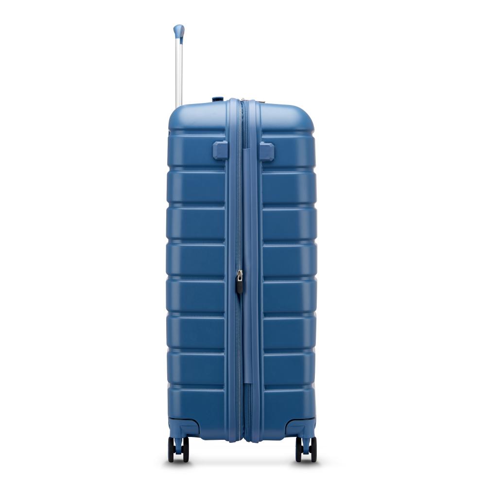 Grosse Koffer  Blue Retro Roncato