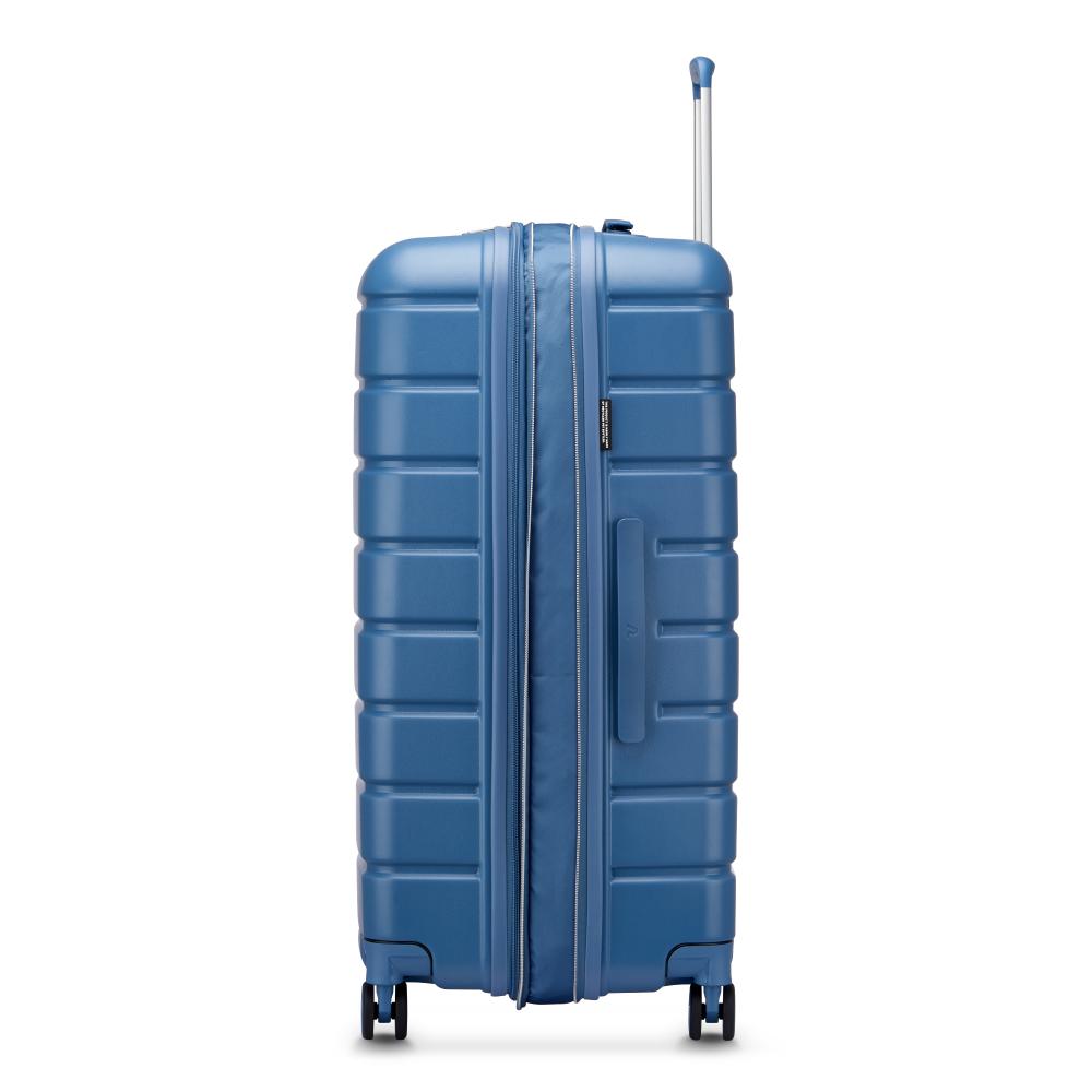Grosse Koffer  Blue Retro Roncato