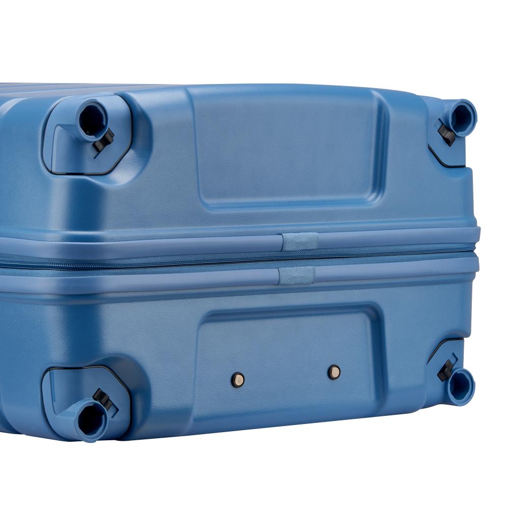 Grosse Koffer  Blue Retro Roncato