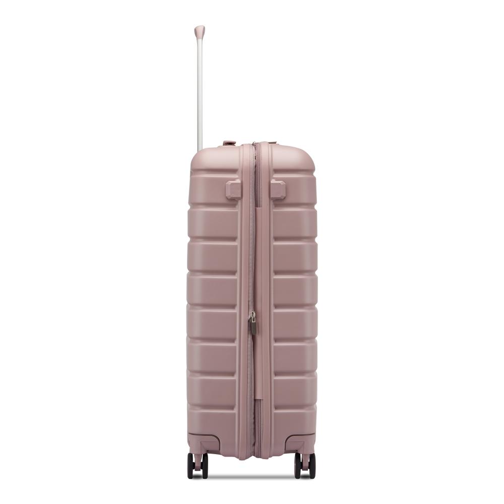 Mittelgrosse Koffer  Pastel Pink Roncato