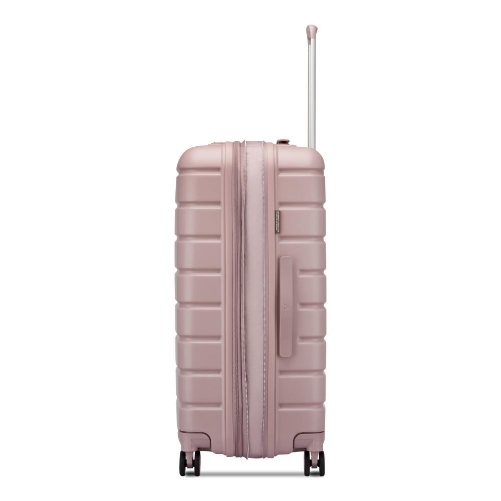 Mittelgrosse Koffer  Pastel Pink Roncato