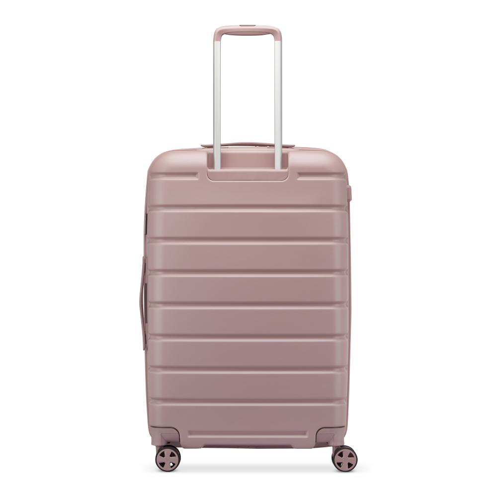 Mittelgrosse Koffer  Pastel Pink Roncato
