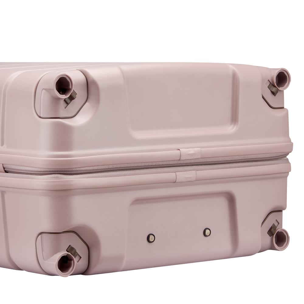 Mittelgrosse Koffer  Pastel Pink Roncato