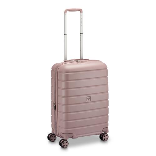 TROLLEY CABINE  Pastel Pink