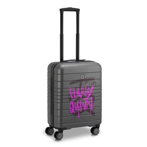 TROLLEY CABINA  Harley Quinn