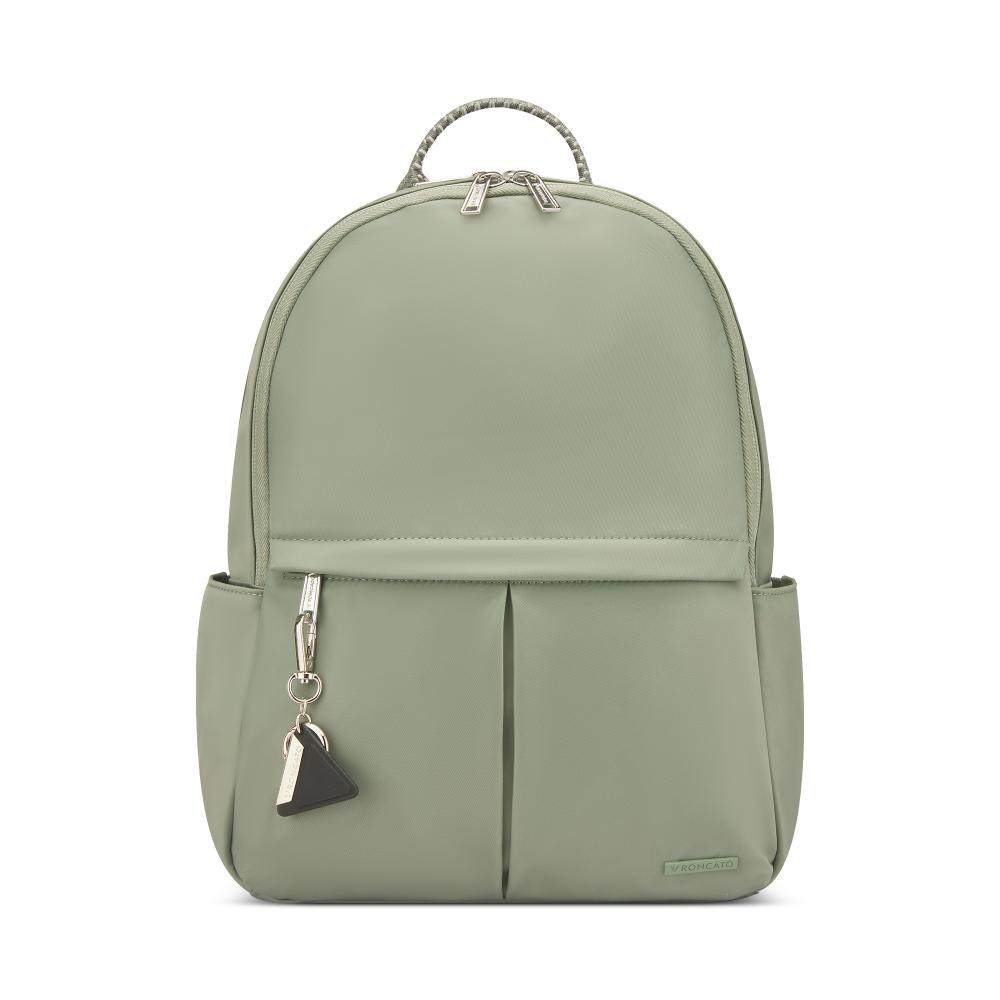 Bolsos De Mujer  Eucalyptus Green Roncato