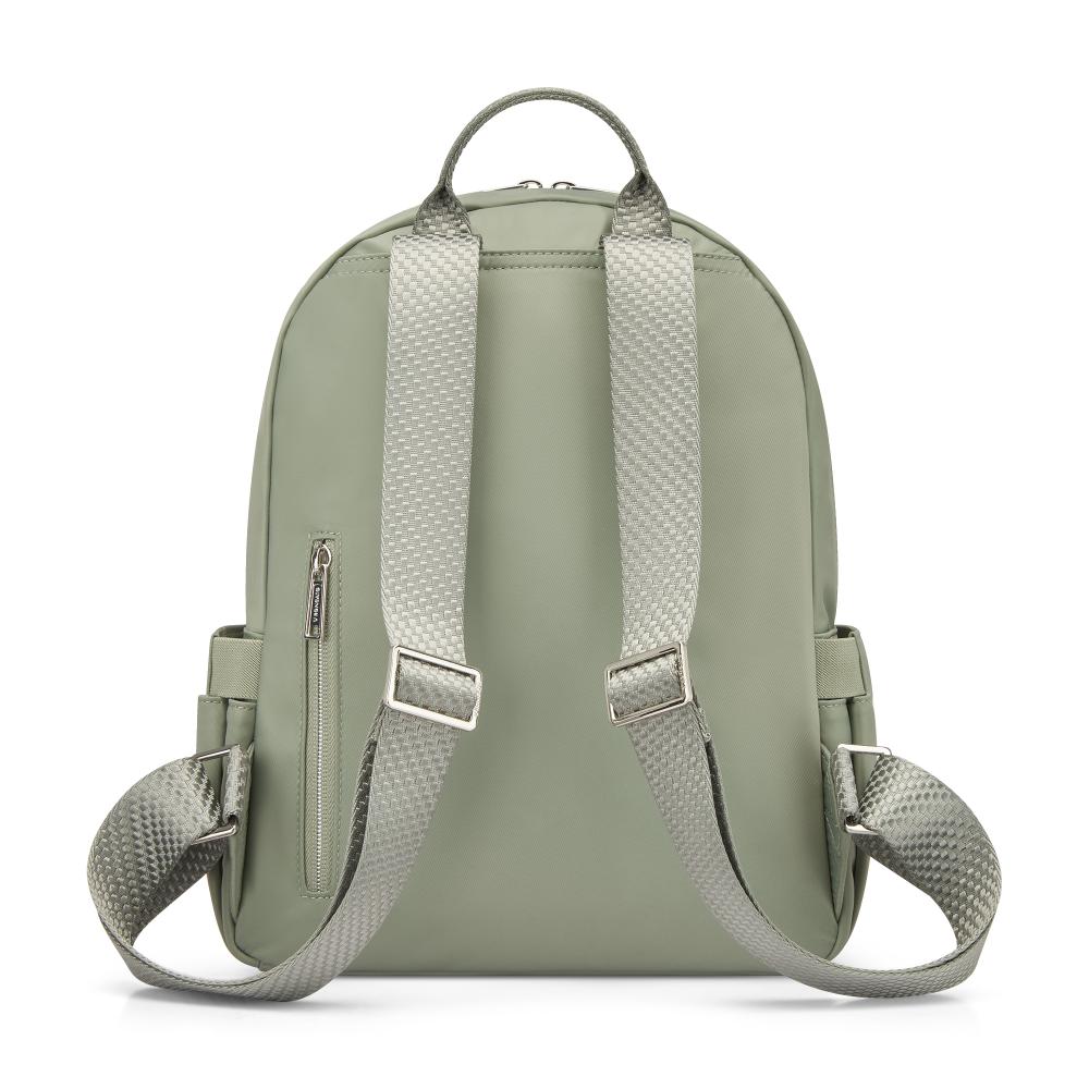 Bolsos De Mujer  Eucalyptus Green Roncato