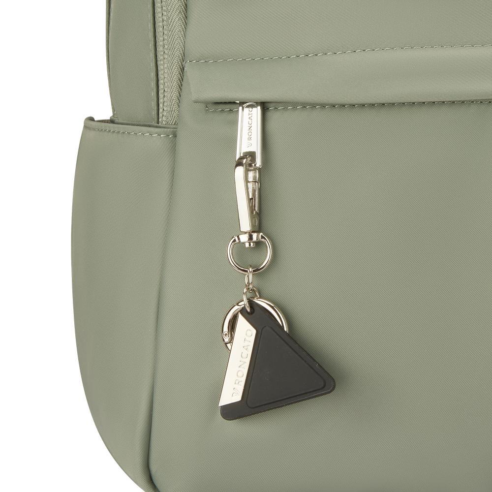 Bolsos De Mujer  Eucalyptus Green Roncato