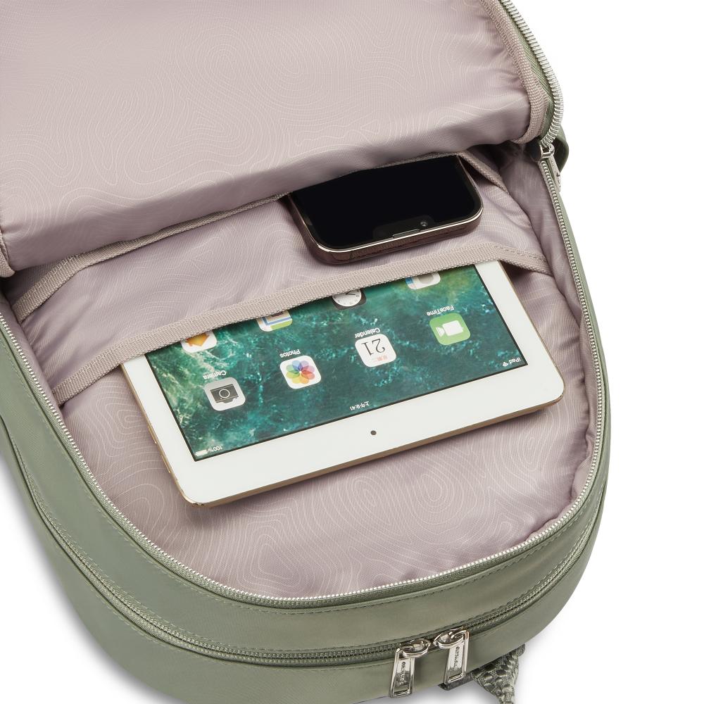 Bolsos De Mujer  Eucalyptus Green Roncato