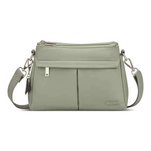 BORSE DONNA  Verde Eucalipto