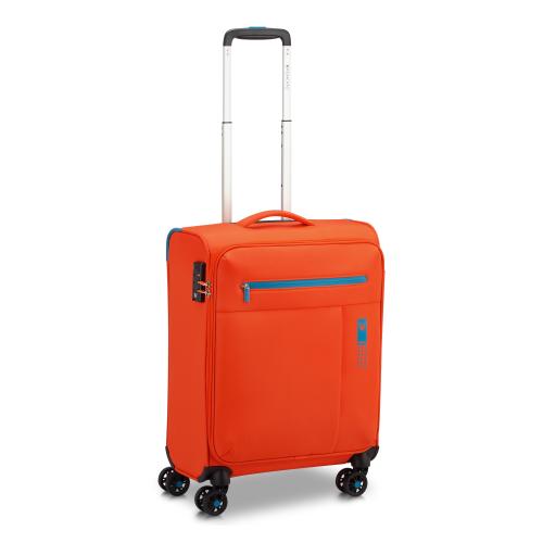 TROLLEY CABINE  Bright Orange