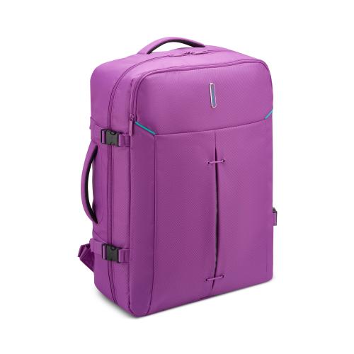 ZAINO DA VIAGGIO  Orchidea