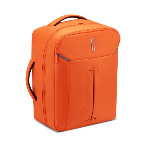 TRAVEL BACKPACK  Bright Orange