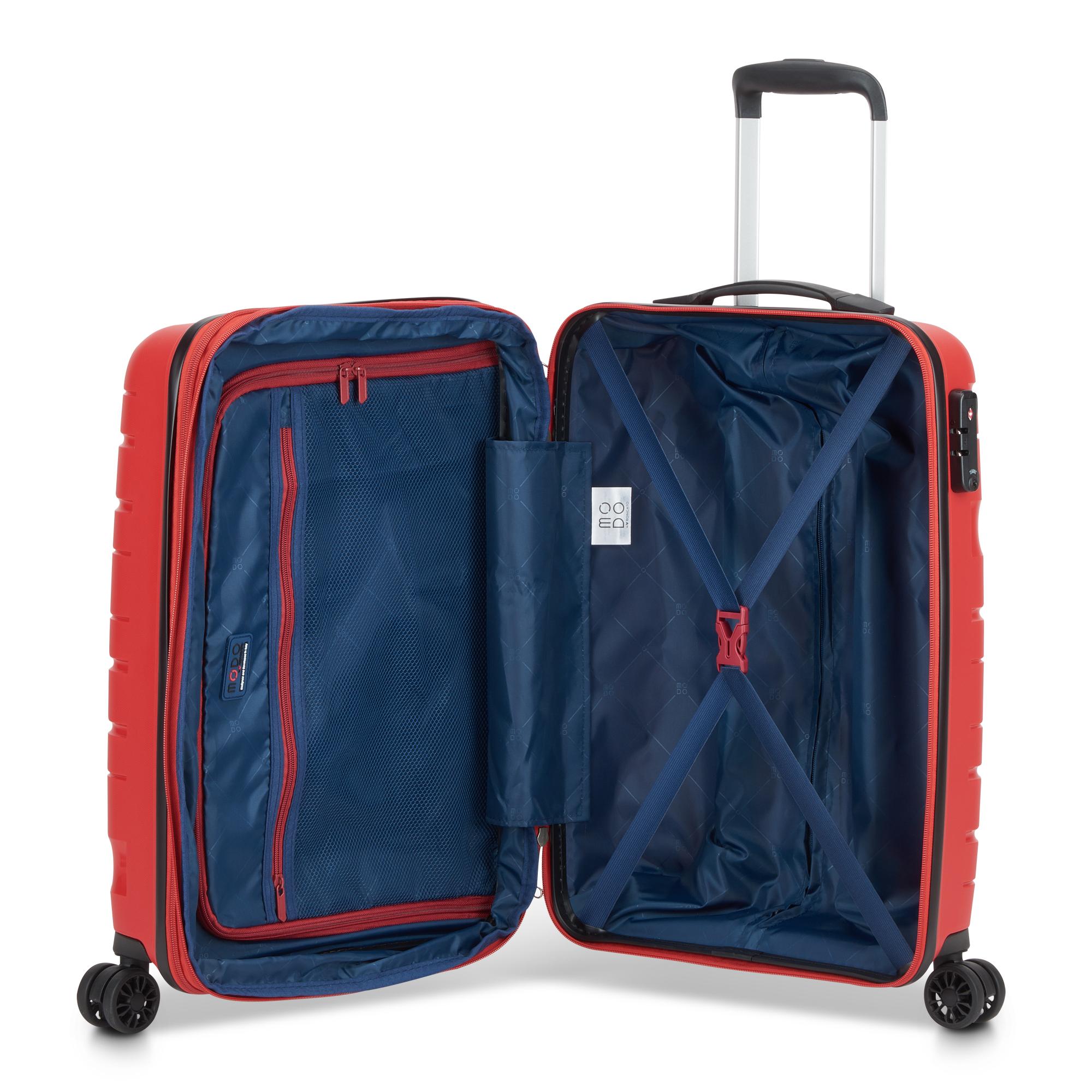Bagage à Main  Red Modo by Roncato