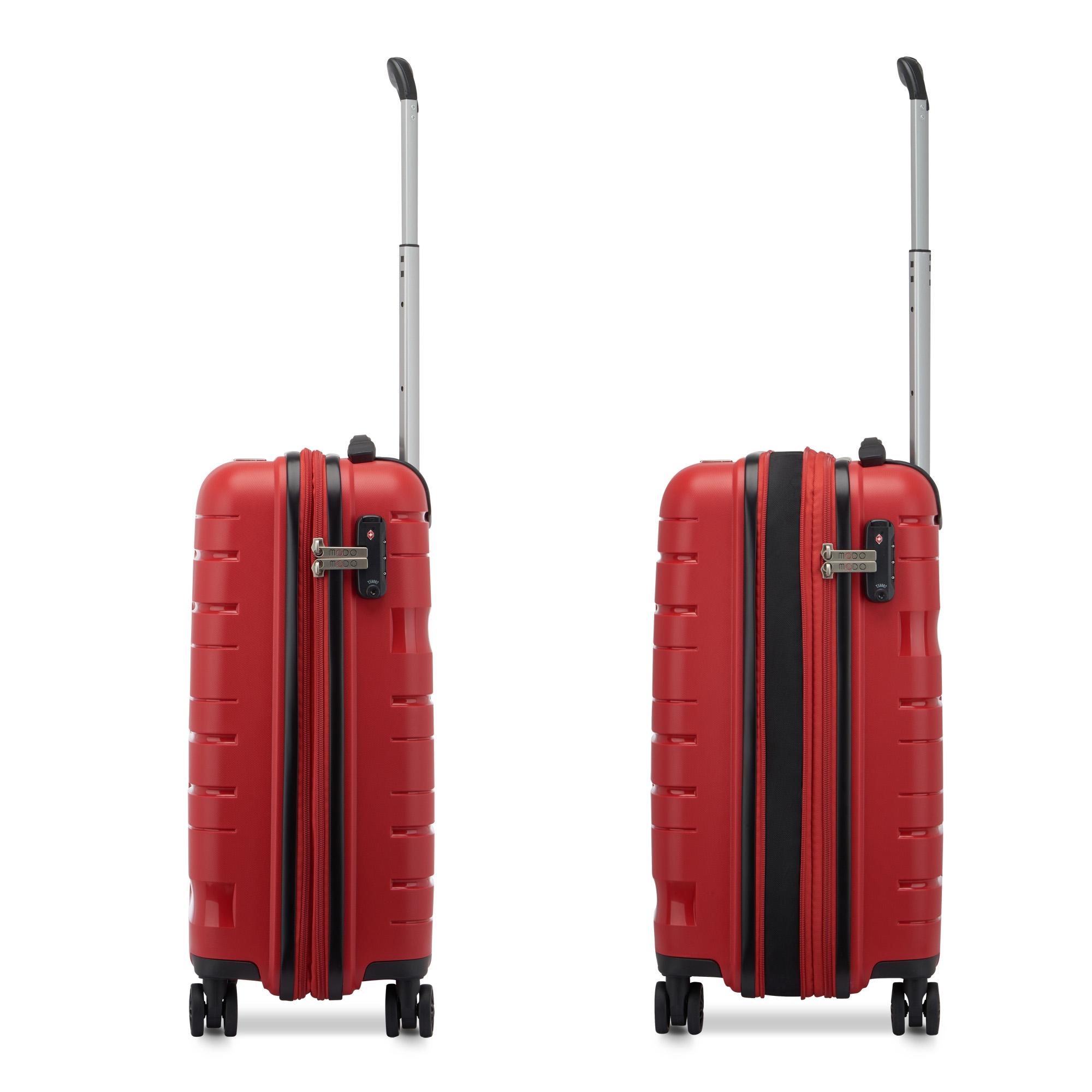 Bagage à Main  Red Modo by Roncato