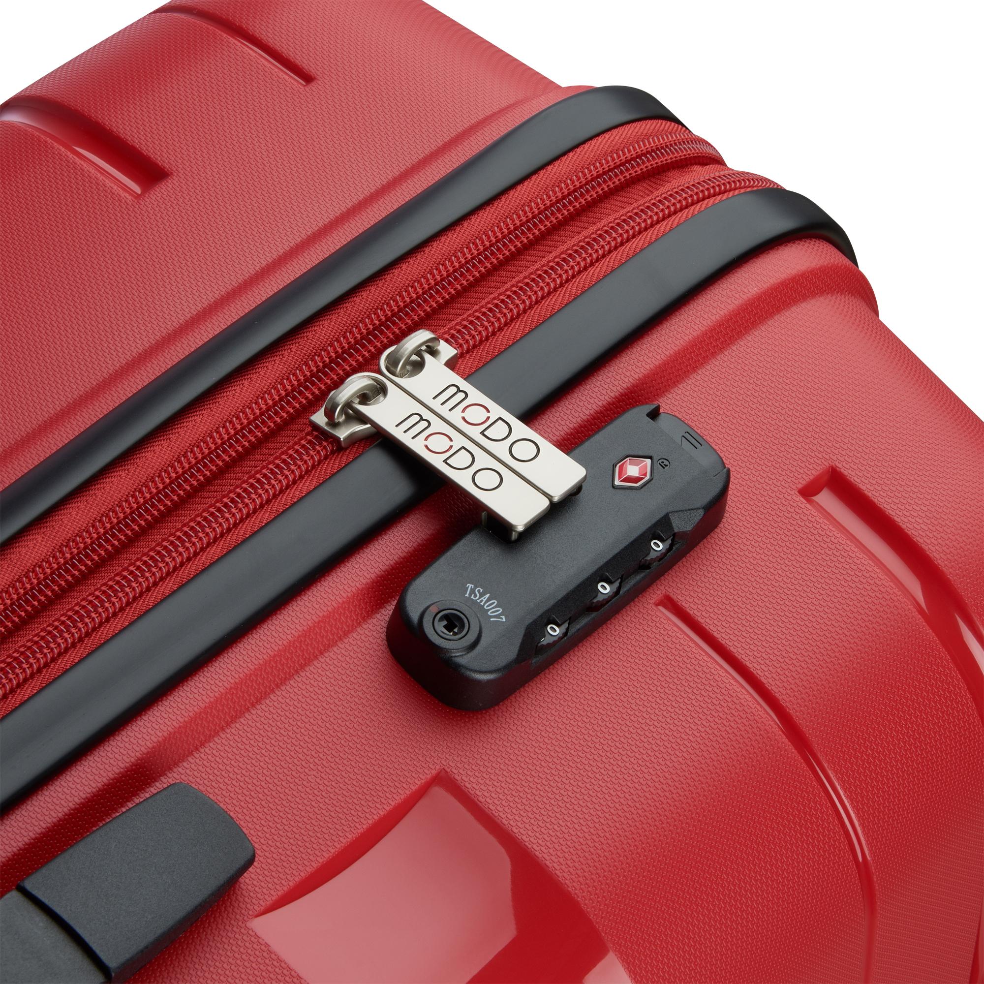 Bagage à Main  Red Modo by Roncato