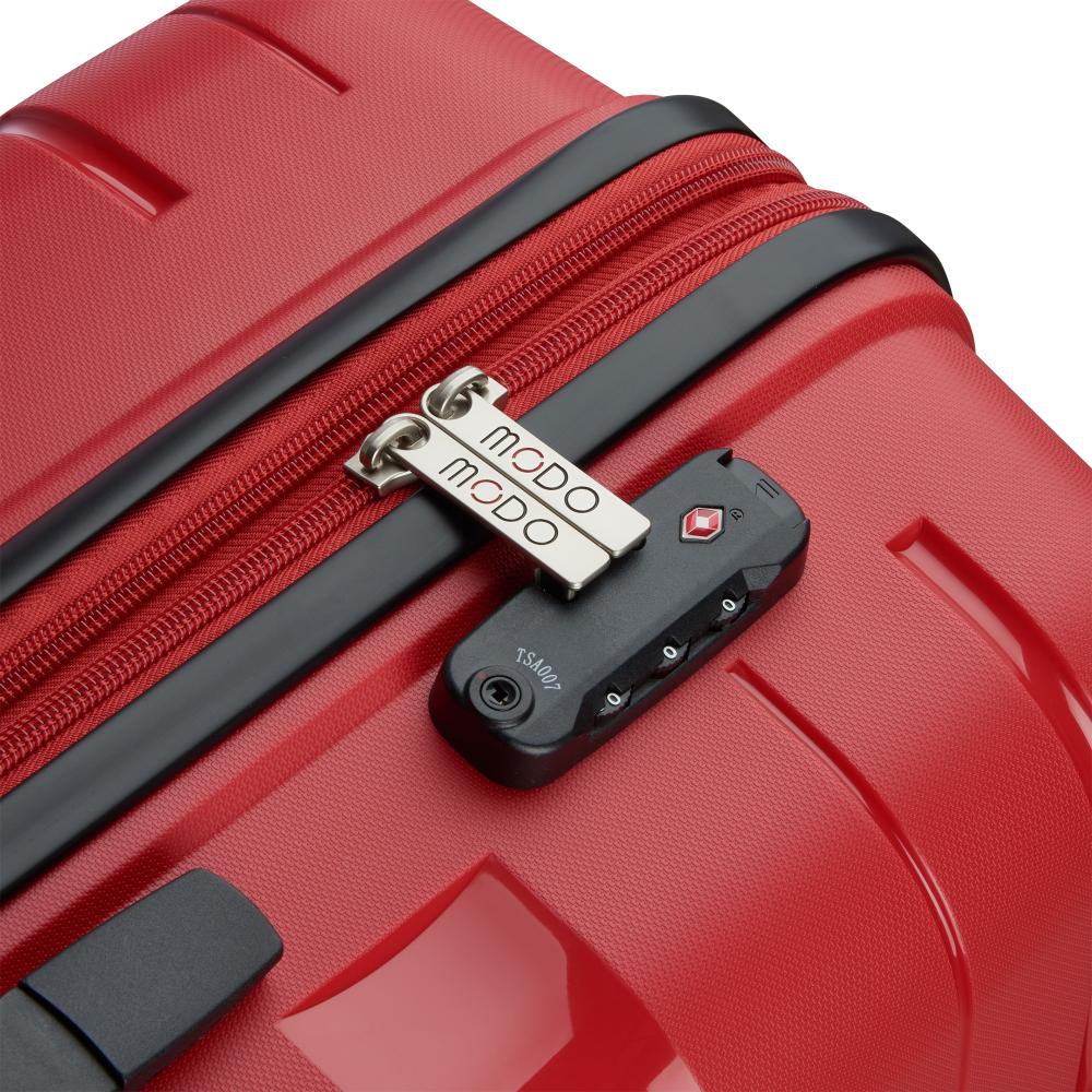 Bagage à Main  Red Modo by Roncato