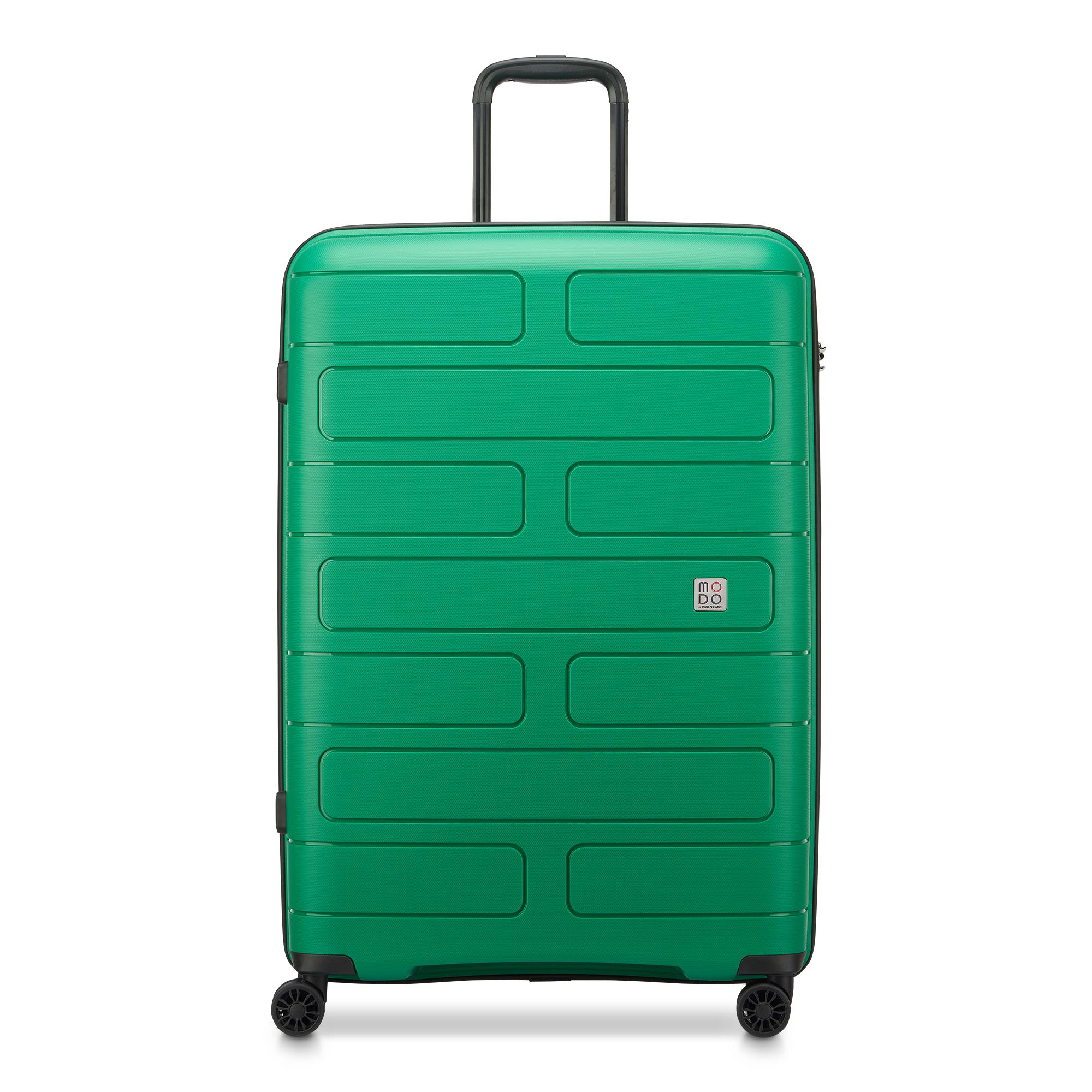 Sets De Valises  Green Modo by Roncato