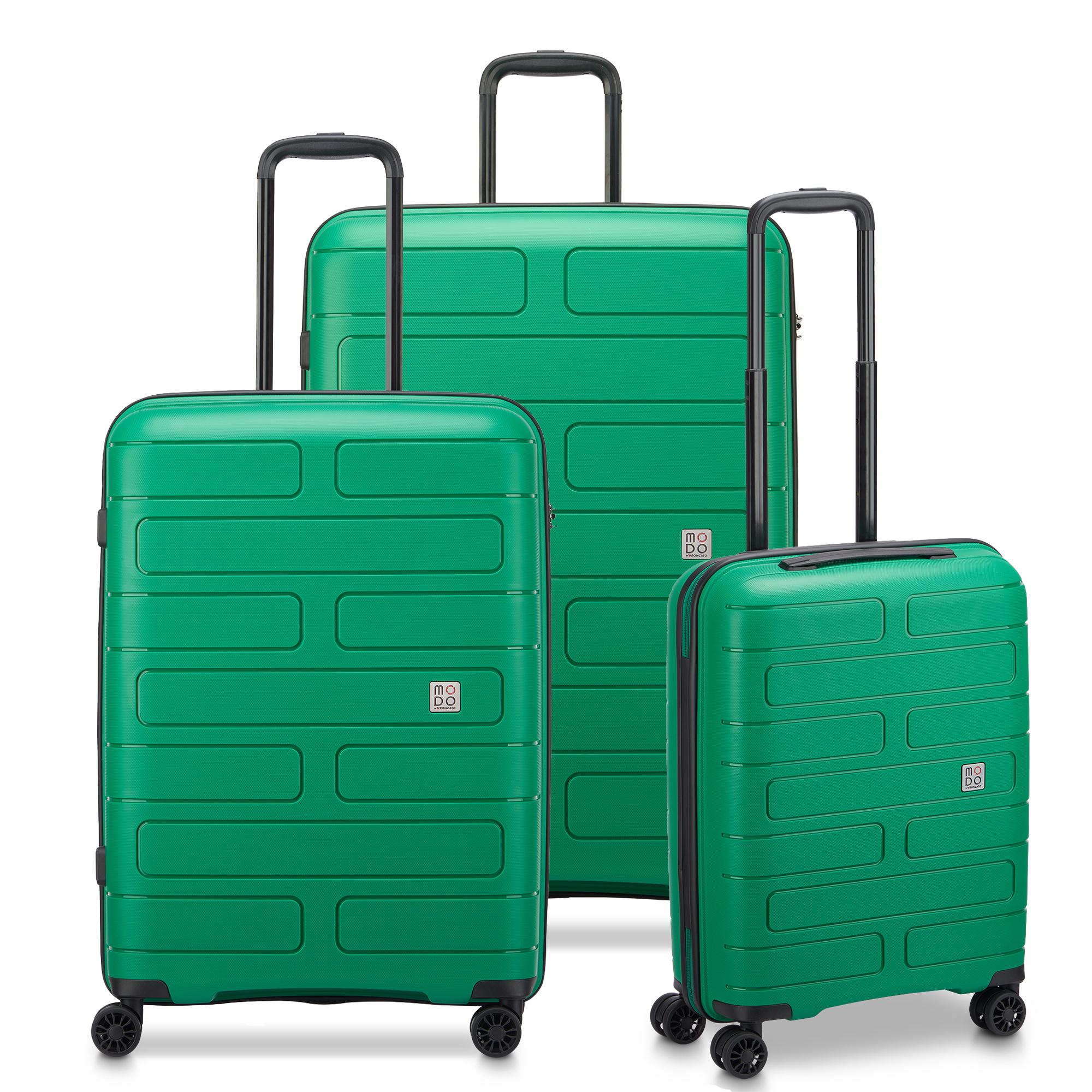 Sets De Valises  Green Modo by Roncato