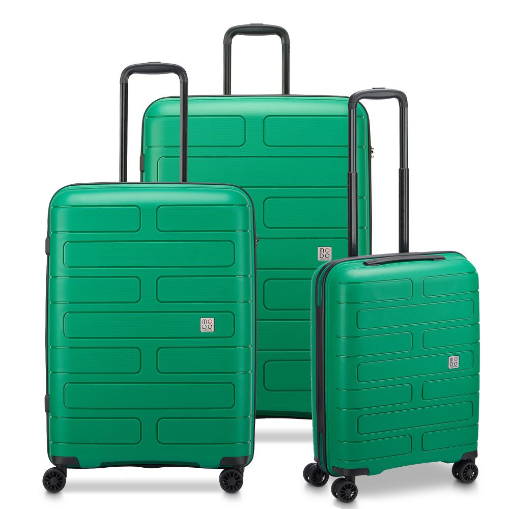 Sets De Valises  Green